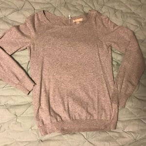 Banana Republic sweater